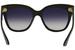 Dita Day Tripper 22031-D Sunglasses Women's Square Shape