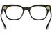 Dita Women's Eyeglasses Rhythm DRX-3039 Full Rim Optical Frame