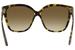 Dita Women's Paradis 22016 Fashion Butterfly Sunglasses