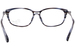 Diva 5540 Eyeglasses Women's Full Rim Cat Eye