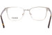 Donna Karan DKNY DK3002 Eyeglasses Women's Full Rim Square Shape