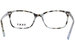 Donna Karan DKNY DK5008 Eyeglasses Women's Full Rim Cat Eye