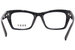 DKNY DK5021 Eyeglasses Women's Full Rim Square Shape