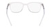 DKNY DK5065 Eyeglasses Women's Full Rim Square Shape