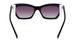 DKNY DK547S Sunglasses Cat Eye