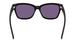 DKNY DK549S Sunglasses Women's Cat Eye