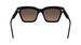 DKNY DK551S Sunglasses Women's Cat Eye