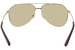 Dolce & Gabbana D&G DG2244 Sunglasses Women's Fashion Pilot