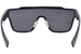 Dolce & Gabbana D&G DG6125 Sunglasses Men's Shield Shades