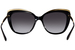 Dolce & Gabbana DG-4332 Sunglasses Women's Cat Eye