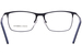 Dolce & Gabbana DG1309 Eyeglasses Men's Full Rim Rectangle Shape