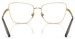 Dolce & Gabbana DG1346 Eyeglasses Women's Full Rim Butterfly Shape