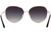 Dolce & Gabbana DG2194 Sunglasses Women's Oval Shape