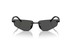 Dolce & Gabbana DG2301 Sunglasses Women's Rectangle Shape