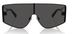 Dolce & Gabbana DG2305 Sunglasses Men's Rectangle Shape