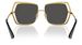 Dolce & Gabbana DG2306 Sunglasses Women's Butterfly Shape