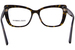 Dolce & Gabbana DG3308 Eyeglasses Women's Full Rim Cat Eye