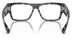 Dolce & Gabbana DG3379 Eyeglasses Men's Full Rim Rectangle Shape