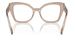 Dolce & Gabbana DG3386 Eyeglasses Women's Full Rim Butterfly Shape