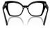 Dolce & Gabbana DG3386 Eyeglasses Women's Full Rim Butterfly Shape