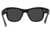 Dolce & Gabbana DG4338 Sunglasses Men's Square Shape