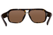 Dolce & Gabbana DG4403 Sunglasses Men's Pilot