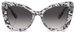 Dolce & Gabbana DG4405 Sunglasses Women's Butterfly Shape