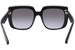 Dolce & Gabbana DG4414 Sunglasses Women's Square Shape