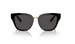 Dolce & Gabbana DG4437 Sunglasses Women's Butterfly Shape