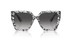 Dolce & Gabbana DG4438 Sunglasses Women's Square Shape