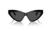 Dolce & Gabbana DG4439 Sunglasses Women's Cat Eye