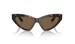 Dolce & Gabbana DG4439 Sunglasses Women's Cat Eye