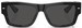 Dolce & Gabbana DG4451 Sunglasses Men's Rectangle Shape