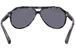 Dolce & Gabbana DG4452 Sunglasses Men's Pilot