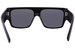Dolce & Gabbana DG4459 Sunglasses Women's Square Shape