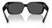 Dolce & Gabbana DG4460 Sunglasses Men's Square Shape