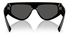 Dolce & Gabbana DG4461 Sunglasses Men's Rectangle Shape