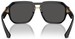 Dolce & Gabbana DG4464 Sunglasses Men's Pilot