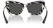 Dolce & Gabbana DG4472 Sunglasses Women's Cat Eye