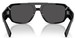 Dolce & Gabbana DG4482 Sunglasses Men's Pilot