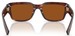 Dolce & Gabbana DG4483 Sunglasses Men's Square Shape