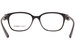 Dolce & Gabbana DG5066 Eyeglasses Women's Full Rim Square Optical Frame