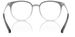 Dolce & Gabbana DG5071 Eyeglasses Women's Full Rim Cat Eye Shape