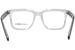 Dolce & Gabbana DG5101 Eyeglasses Men's Full Rim Square Shape