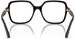 Dolce & Gabbana DG5105U Eyeglasses Women's Full Rim Square Shape