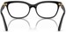 Dolce & Gabbana DG5106U Eyeglasses Women's Full Rim Butterfly Shape