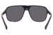 Dolce & Gabbana DG6134 Sunglasses Men's Square Shape