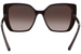 Dolce & Gabbana DG6138 Sunglasses Women's Fashion Square