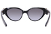 Dolce & Gabbana DG6146 Sunglasses Women's Butterfly Shape