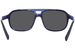 Dolce & Gabbana DG6179 Sunglasses Men's Pilot Shape